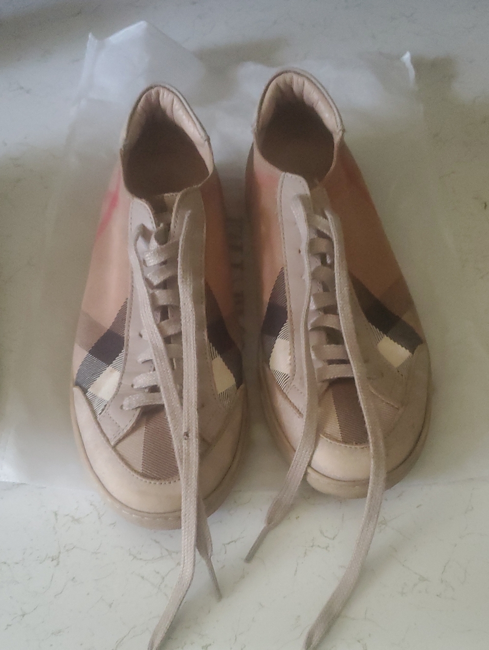 Burberry
